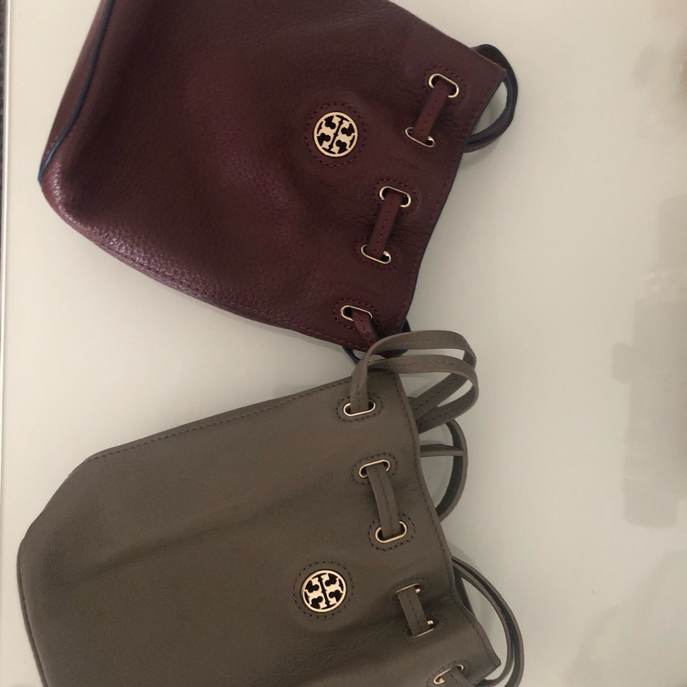 Bundle: Tory Burch Crossbody’s